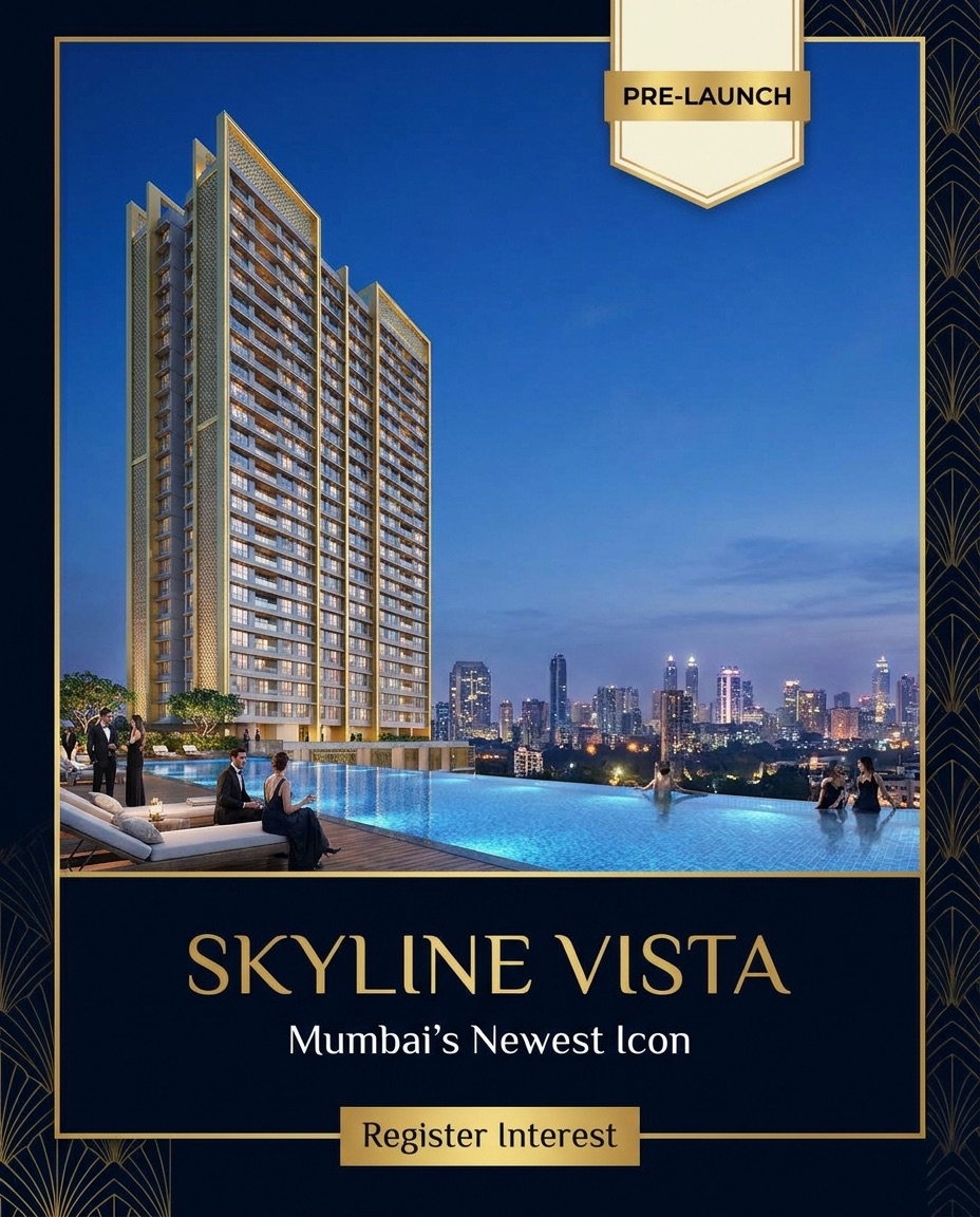 Pre-Launch — Premium Tower