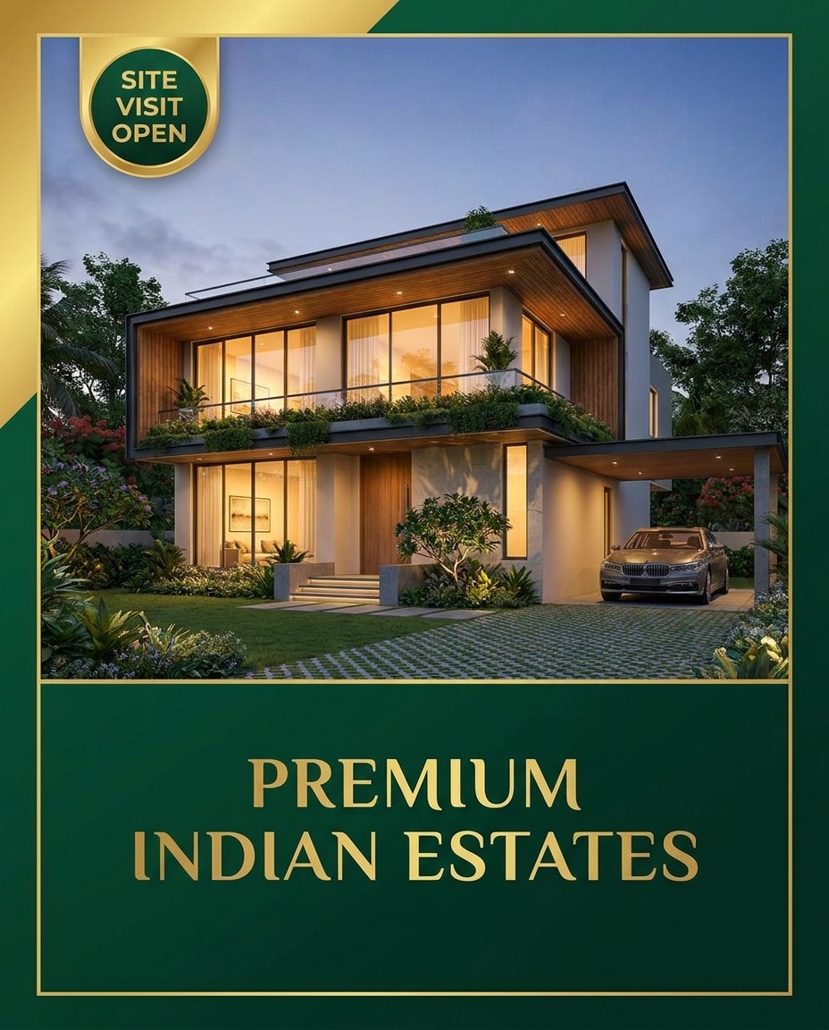 Site Visit Open