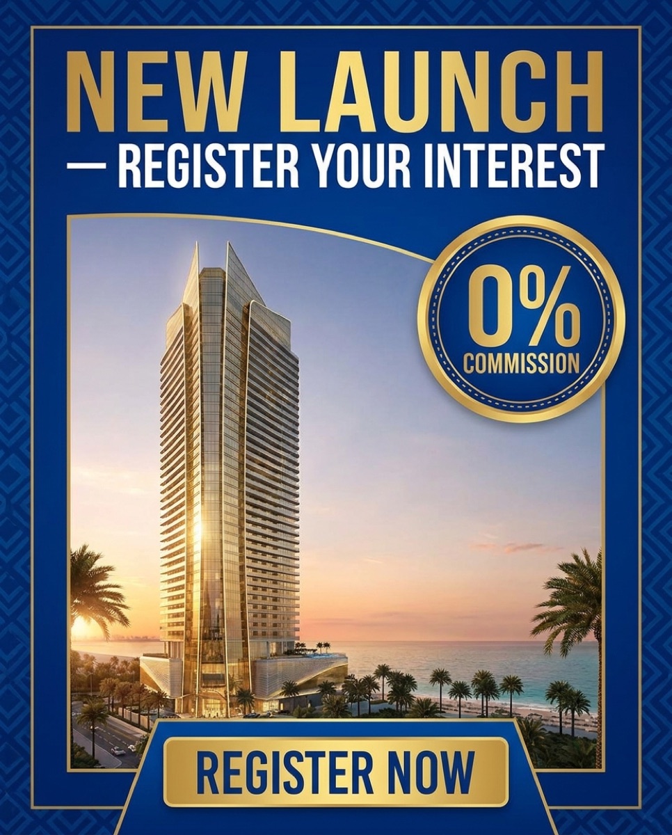 New Launch